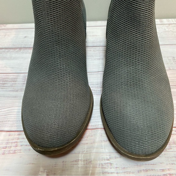 Kensie Gerona Ankle Boot Dark Grey. Women’s US Size 7.5 - Picture 4 of 11